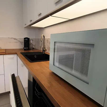 Saint Martin - Calme&nature Apartamento *