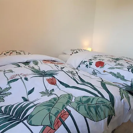 Saint Martin - Calme&nature Apartamento *