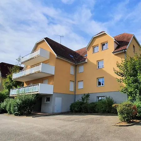 Apartamento Saint Martin - Calme&nature