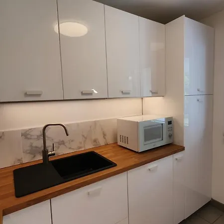 Saint Martin - Calme&nature Apartamento *