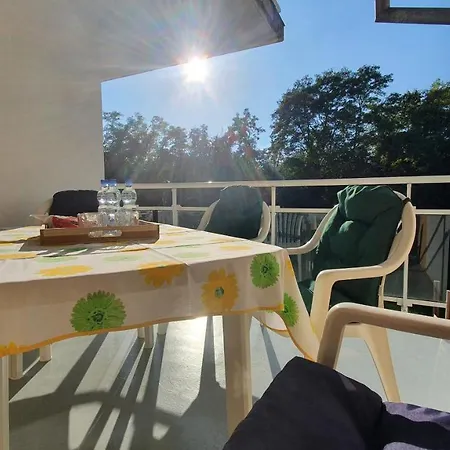 Apartamento Saint Martin - Calme&nature *
